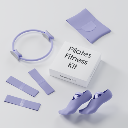 Pilates Fitness Kit